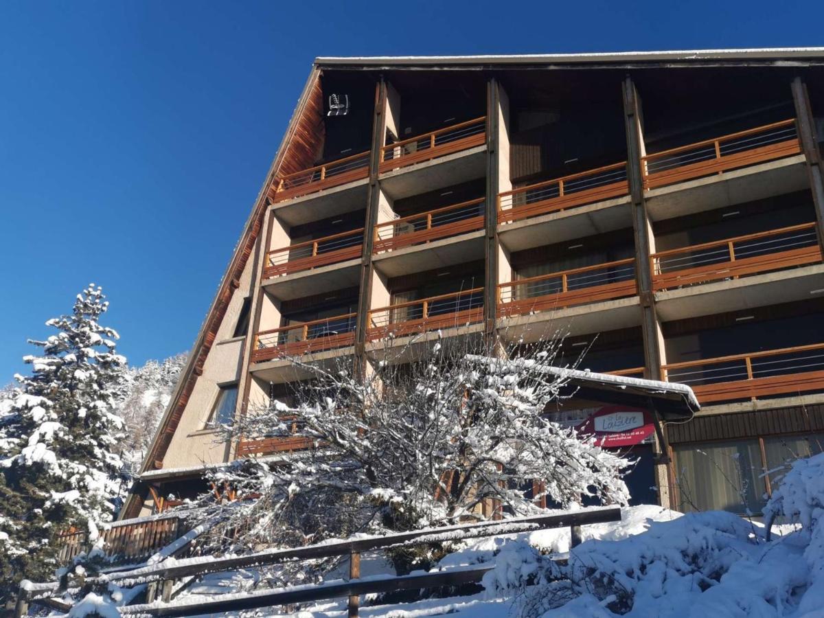 Appartement 7 Pers Avec Balcon, Wifi, Animaux Admis, Parking - Saint-Michel-De-Chaillol - Fr-1-393-88 Exterior foto